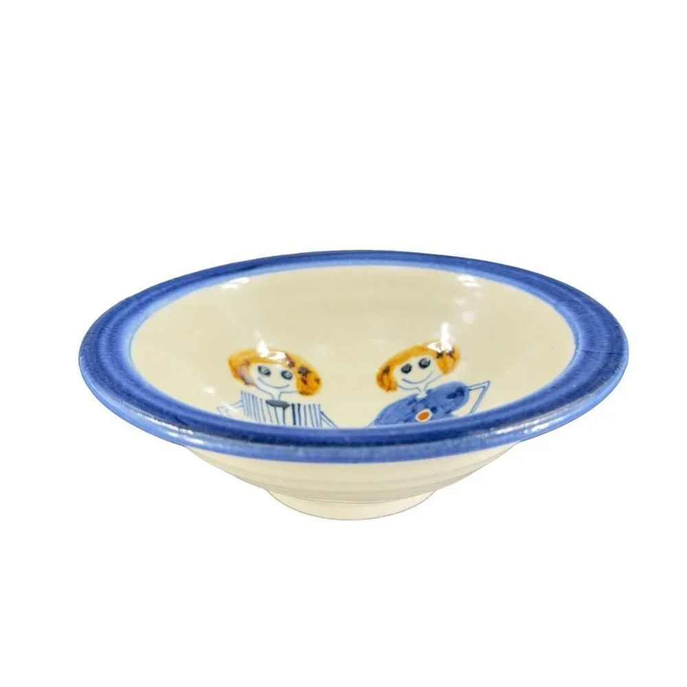 Pottery Bowl studio art